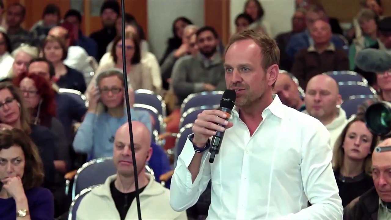 Wie man die Seele verwirklichen kann