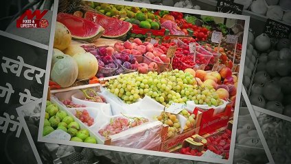 These fruits will help you to stay warm in winter.