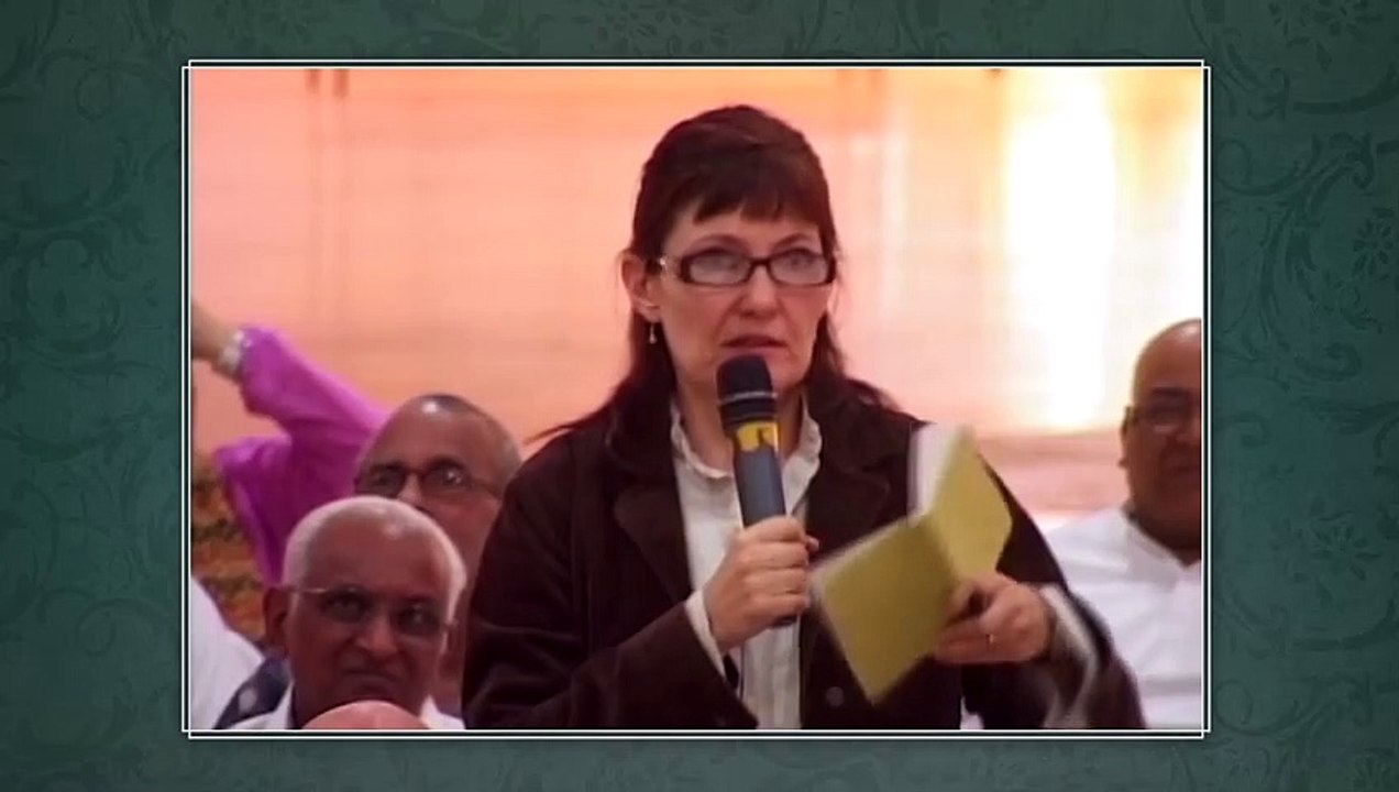 Anderen mit Gewahrsein helfen