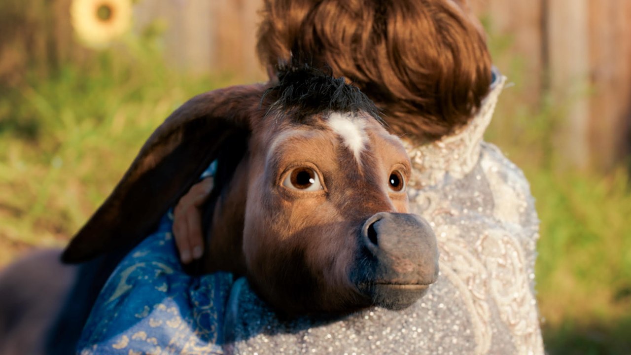 Magic Roads - Trailer 2 (Deutsch) HD