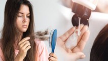 क्या Conditioner लगाने से झड़ते हैं बाल जानें Expert Advice | Boldsky