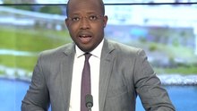 Le 13 Heures de RTI 1 du 28 octobre 2021 par Hamza Diaby