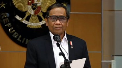 Pemerintah akan Berikan Gelar Pahlawan pada 4 Tokoh Nasional