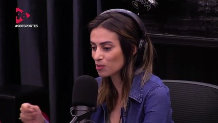 98 Esportes | Hulk com fome de bola!