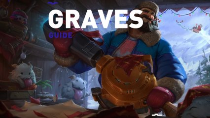 Graves Top vs. Jungle | Was ist besser?