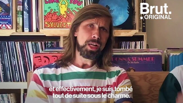 Interview Brut : Pedro Winter et Myd