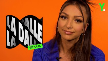 EVA : “J’ai une image d’enfant dont je dois me détacher"