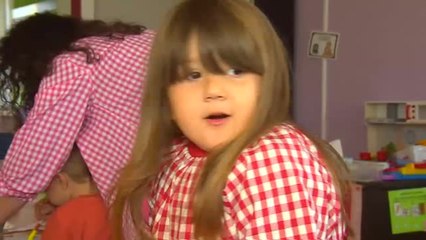 Un colegio rural de Tui recibe el premio de "mejor escuela del año"