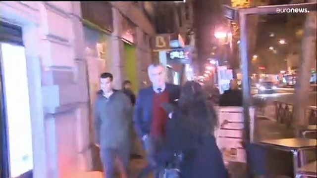 España | El extesorero Luis Bárcenas y el Partido Popular condenados por la Caja B