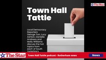 Town Hall Tattle October podcast highlights - Rotherham news