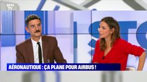 Aéronautique, ça plane pour Airbus ! - 28/10