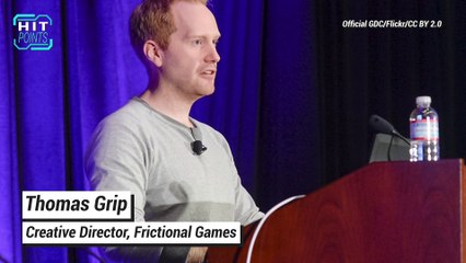 What Makes for a Scary Video Game (According to the Creative Director of 'Amnesia')