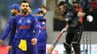 T20 World Cup 2021 : Black Caps కి బ్యాడ్ న్యూస్.. Teamindia కి గుడ్ న్యూస్ || Oneindia Telugu