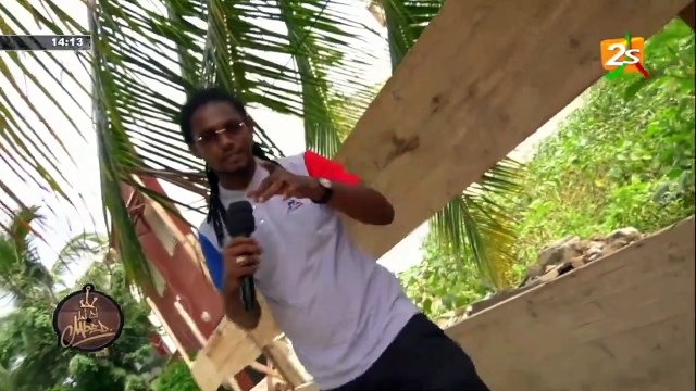 SUIVEZ HAKILL DANS ARRU MBED AVEC PAPE SIDY FALL / JEUDI 28 OCTOBRE 2021