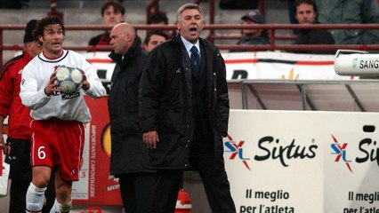 #OnThisDay: 2001, Milan-Perugia 3-0