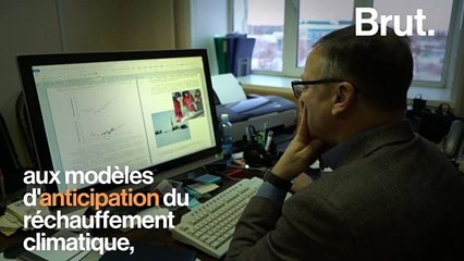 Pourquoi faut-il sauver le permafrost ?