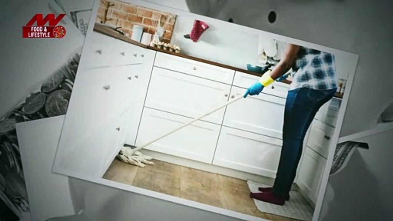 Clean the house before Diwali without any hassle, these tricks will co