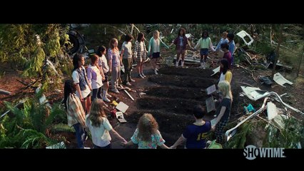 Yellowjackets - Official Trailer #2