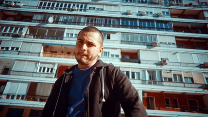 Kekko Canfora feat Gerà - Pè miez Napule   -