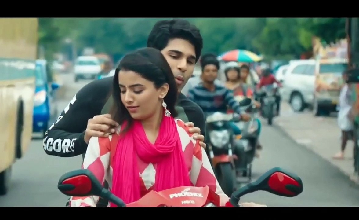 Manja_Tera_Tez__Romantic_Full_Song__South_Gana_Madrasi_Gana__Madrasi_Film_South_Song__)