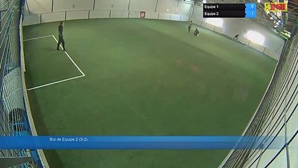 But de Equipe 1 (5-1) - Equipe 1 Vs Equipe 2 - 28/10/21 13:49 - Loisir Poitiers - Poitiers Game Parc