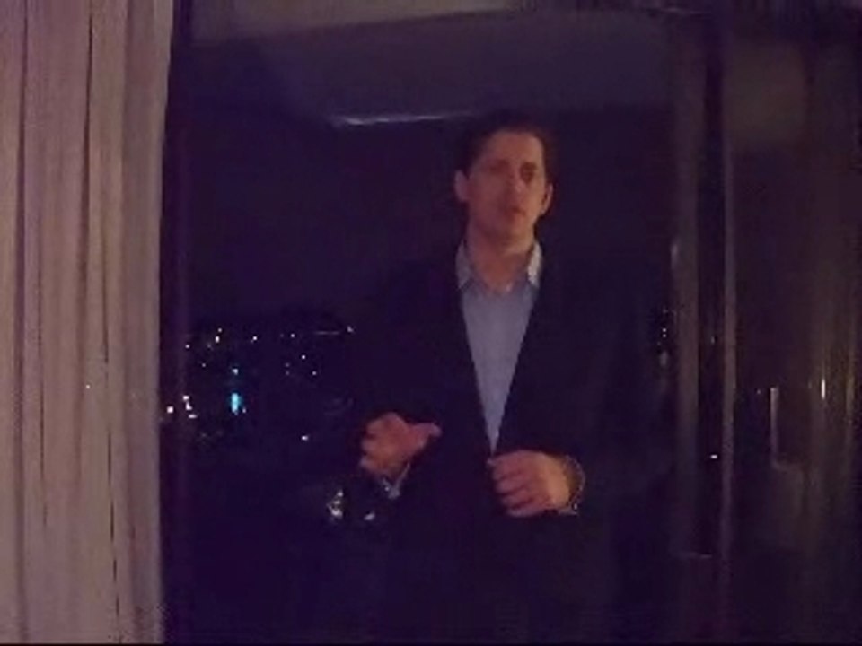 MarketingSherpa Email Summit 2008