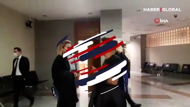 Ece Erken'i telefonla rahatsız eden sanık hakim karşısına çıktı! Davada flaş gelişme