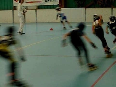 france indoor la chapelle/erdre 2008 - poussine03