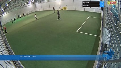 Equipe 1 Vs Equipe 2 - 28/10/21 13:43 - Loisir Poitiers - Poitiers Game Parc