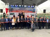 'Tüm Sivil Toplum Kuruluşları Tanıtım Günleri' Yenikapı'da başladı