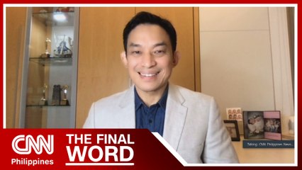 Filipino horror film 'Circle of Bones' makes history in U.S. | The Final Word
