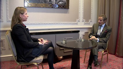 Rettet die Kernenergie den Klimaschutz`?