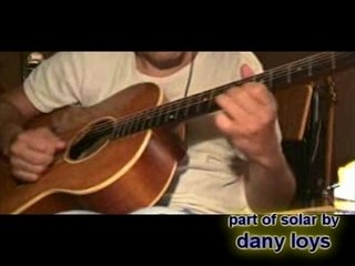 dany loys part of solar