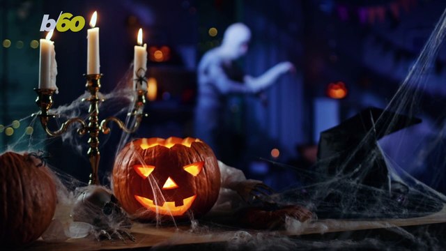 Creep-It-Real Safety Tips for Traveling This Halloween