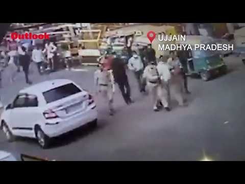 Gangster Vikas Dubey, Wanted In Killing Of 8 Policemen, Arrested