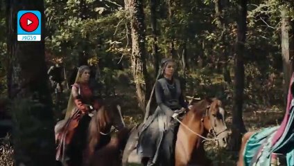 Kurulus Osman Season 3 Episode 68 Part-1 Urdu Subtitles by Vidtower Owned by atv