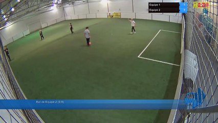 Equipe 1 Vs Equipe 2 - 28/10/21 14:30 - Loisir Poitiers - Poitiers Game Parc