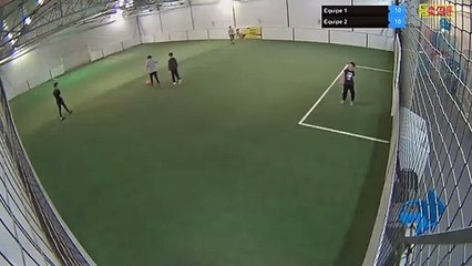 Equipe 1 Vs Equipe 2 - 28/10/21 14:36 - Loisir Poitiers - Poitiers Game Parc