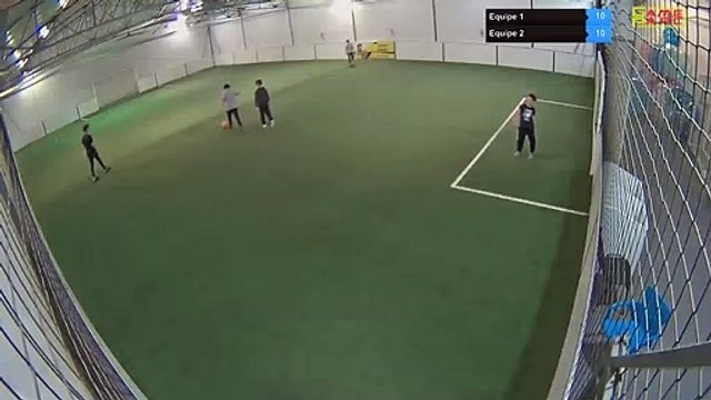 Equipe 1 Vs Equipe 2 - 28/10/21 14:36 - Loisir Poitiers - Poitiers Game Parc