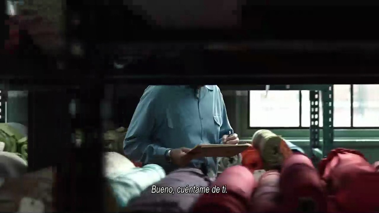 The Shrink Next Door. Tráiler oficial de Apple...