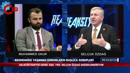 AKP'de gerçekleşecek büyük kopuşun tarihini açıkladı