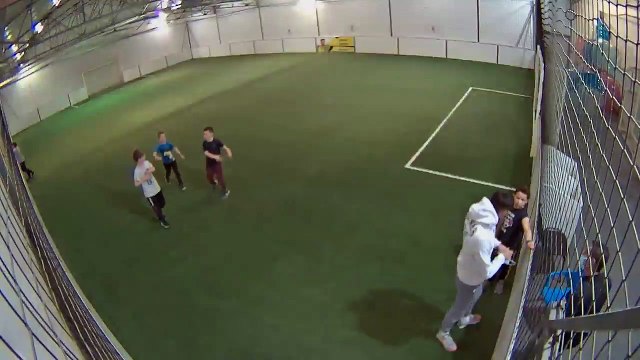 Equipe 1 Vs Equipe 2 - 28/10/21 14:58 - Loisir Poitiers - Poitiers Game Parc