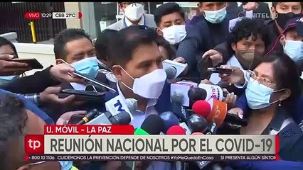 Inicia reunión de autoridades nacionales para analizar el tema salud