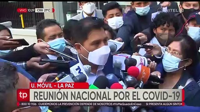 Inicia reunión de autoridades nacionales para analizar el tema salud