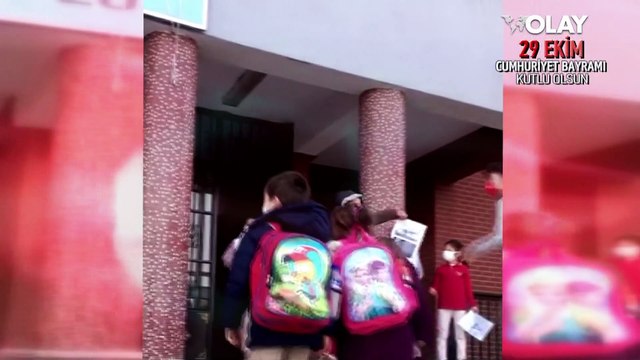 Yaşasın Cumhuriyet! 98. yılımız kutlu olsun….