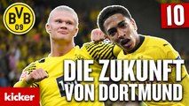 Borussia Dortmund: Irgendwann mehr als Europas Talentschmiede?