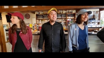 Le rendez-vous des Nuits du 28 Octobre