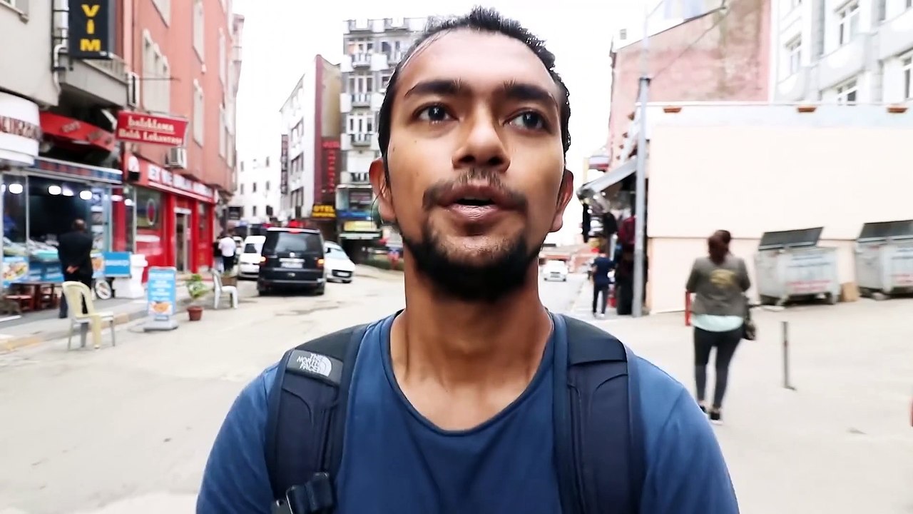 আনাতোলিয়ার সুইজারল্যান্ড