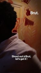 High Demand, le nouvel album du rappeur Widgunz