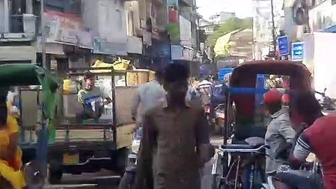 दीपावली से पहले चमक उठा बाजार, 200 करोड़ से ज्यादा का हुआ कारोबार, देखें वीडियो